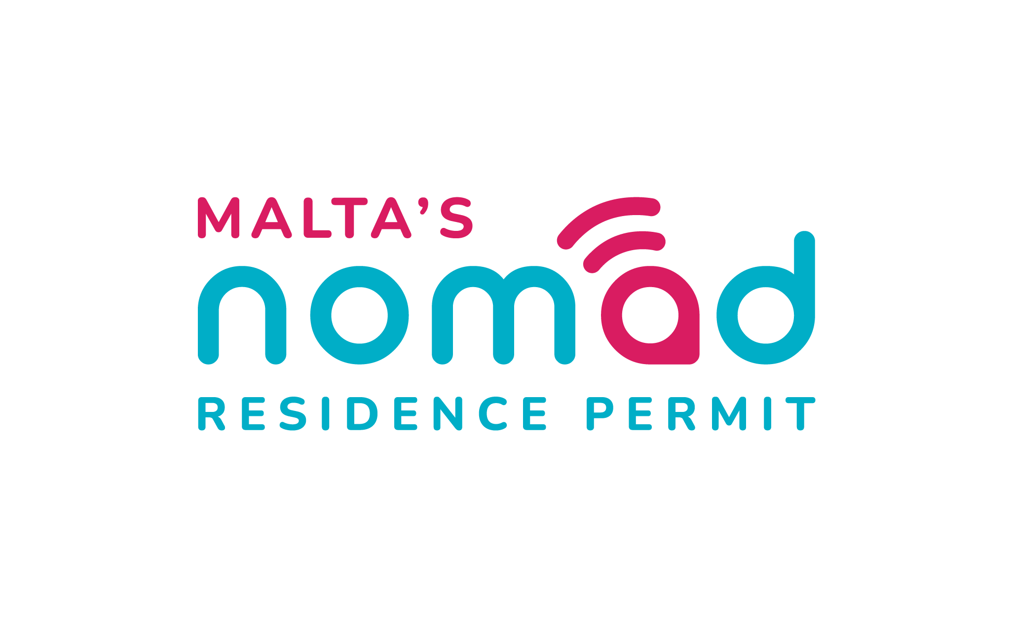 Residency Malta logo